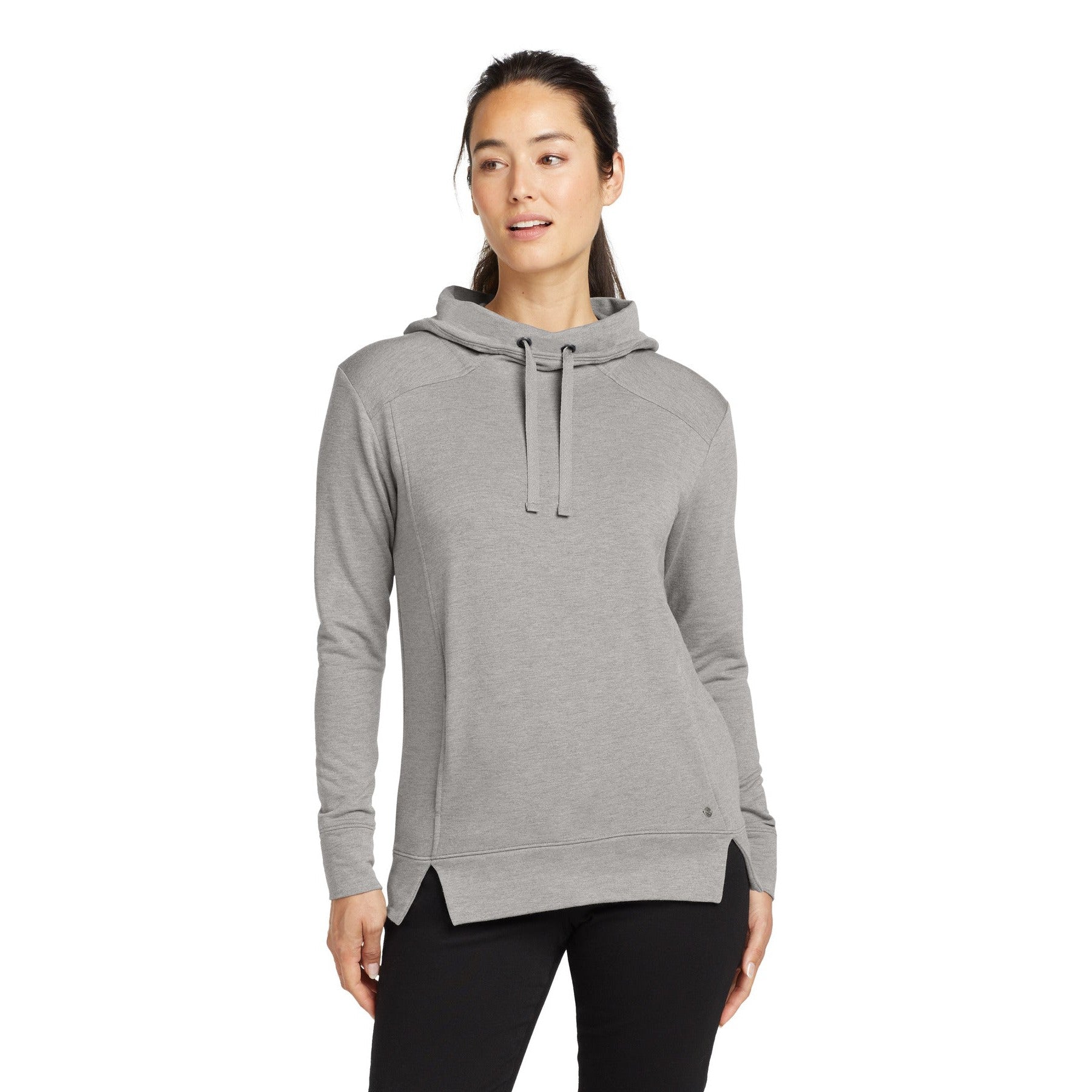 OGIO-OGIO ® Women's Luuma Pullover Fleece Hoodie. LOG810-MedTech-3